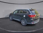 2018 Mitsubishi Outlander SEL