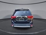 2018 Mitsubishi Outlander SEL