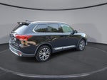 2018 Mitsubishi Outlander SEL