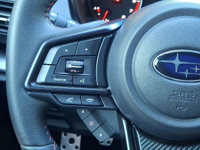 2023 Subaru WRX Premium