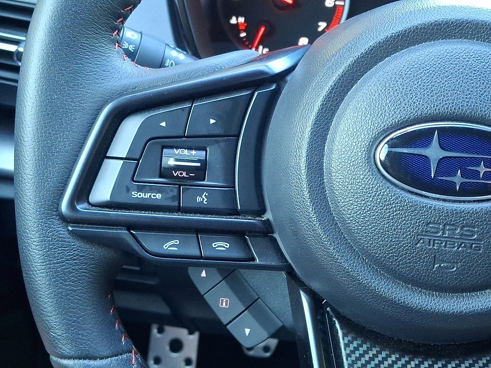 2023 Subaru WRX Premium