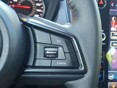 2023 Subaru WRX Premium