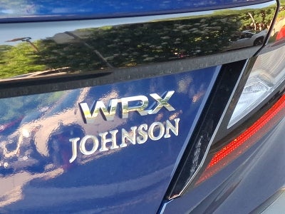 2023 Subaru WRX Premium