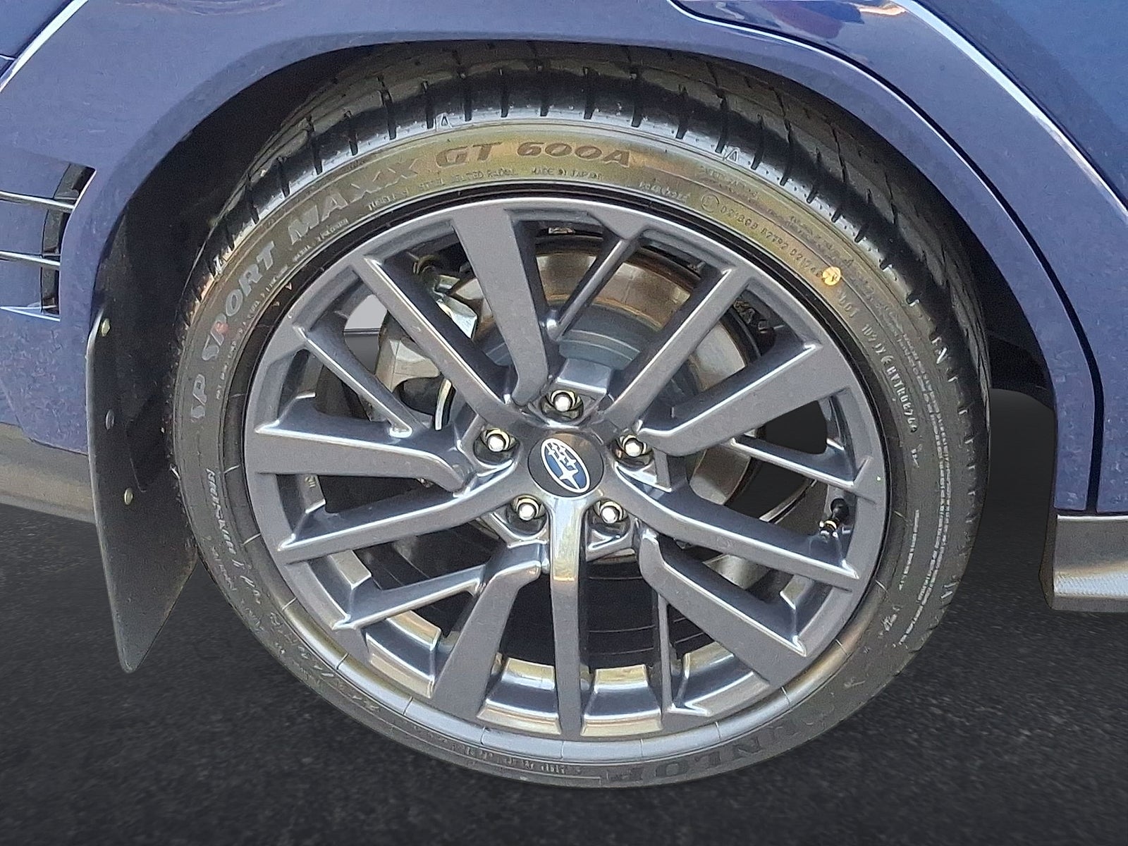 2023 Subaru WRX Premium