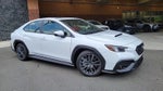 2024 Subaru WRX GT