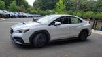2024 Subaru WRX GT