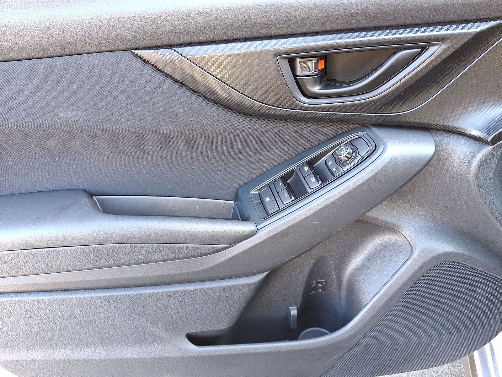 2023 Subaru Crosstrek CVT