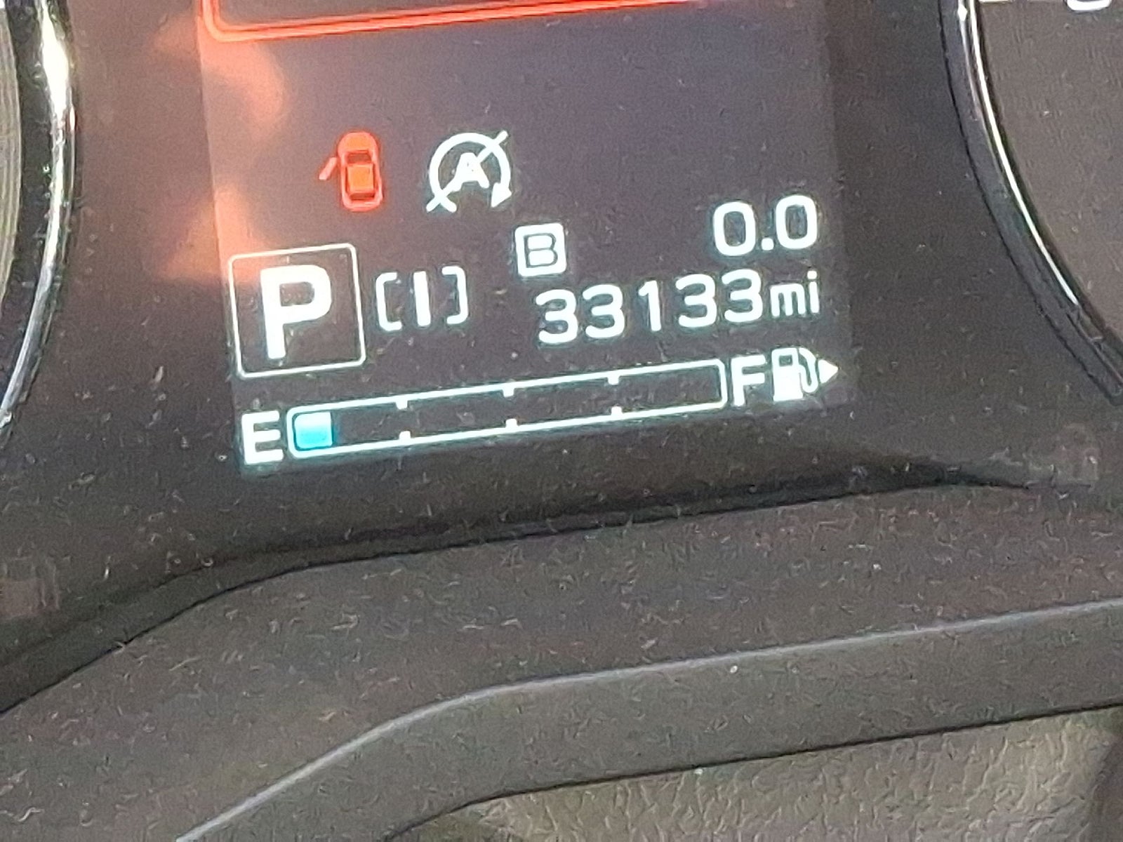 2023 Subaru Crosstrek CVT