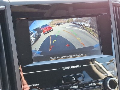 2023 Subaru Crosstrek CVT