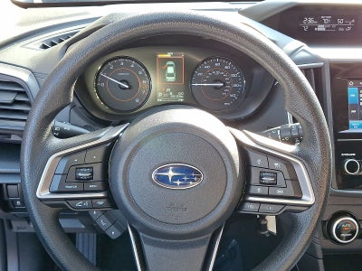 2023 Subaru Crosstrek CVT