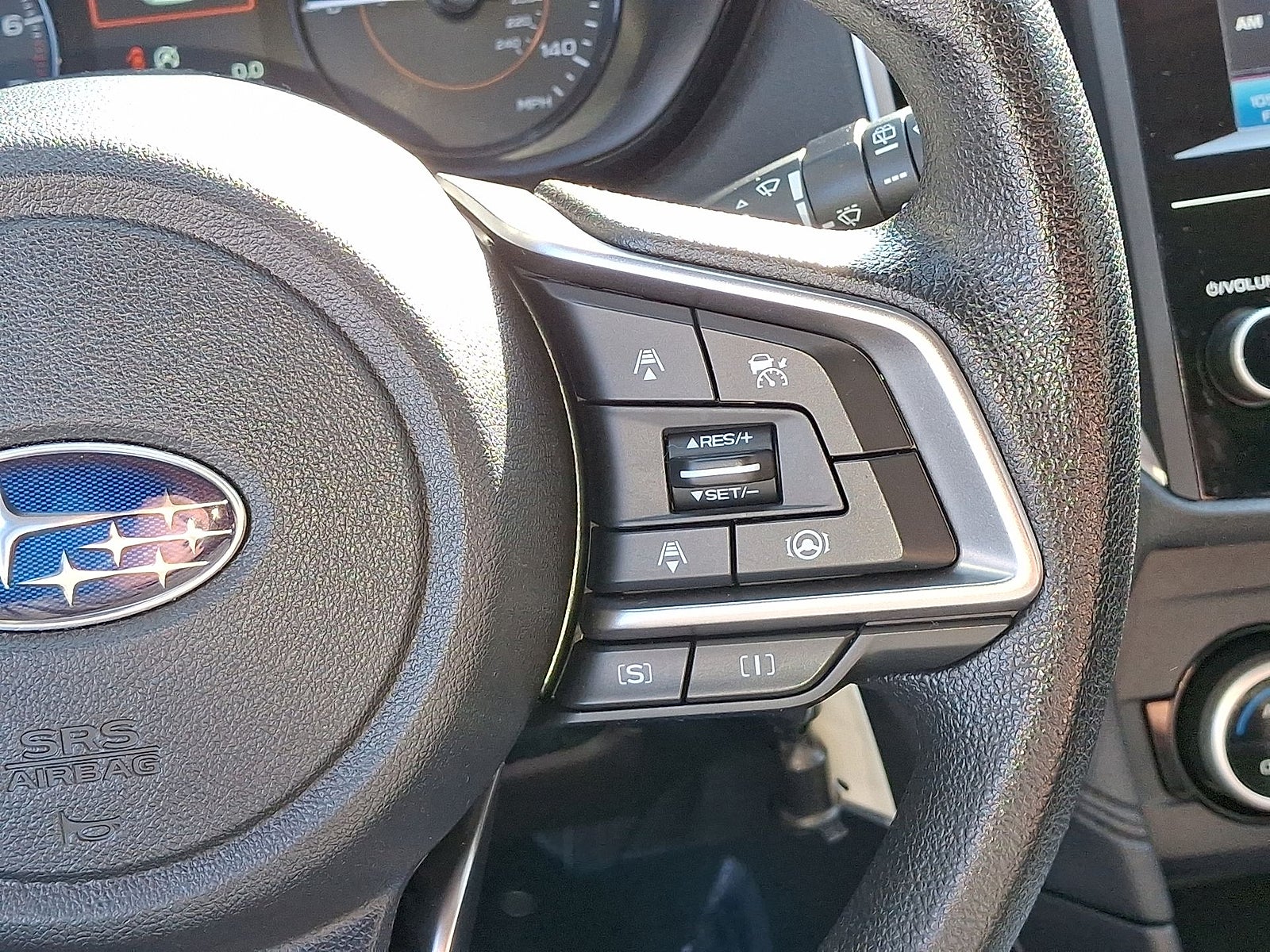 2023 Subaru Crosstrek CVT