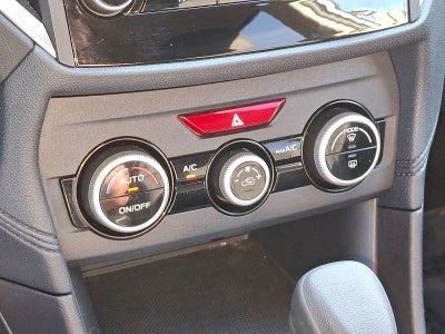 2023 Subaru Crosstrek CVT