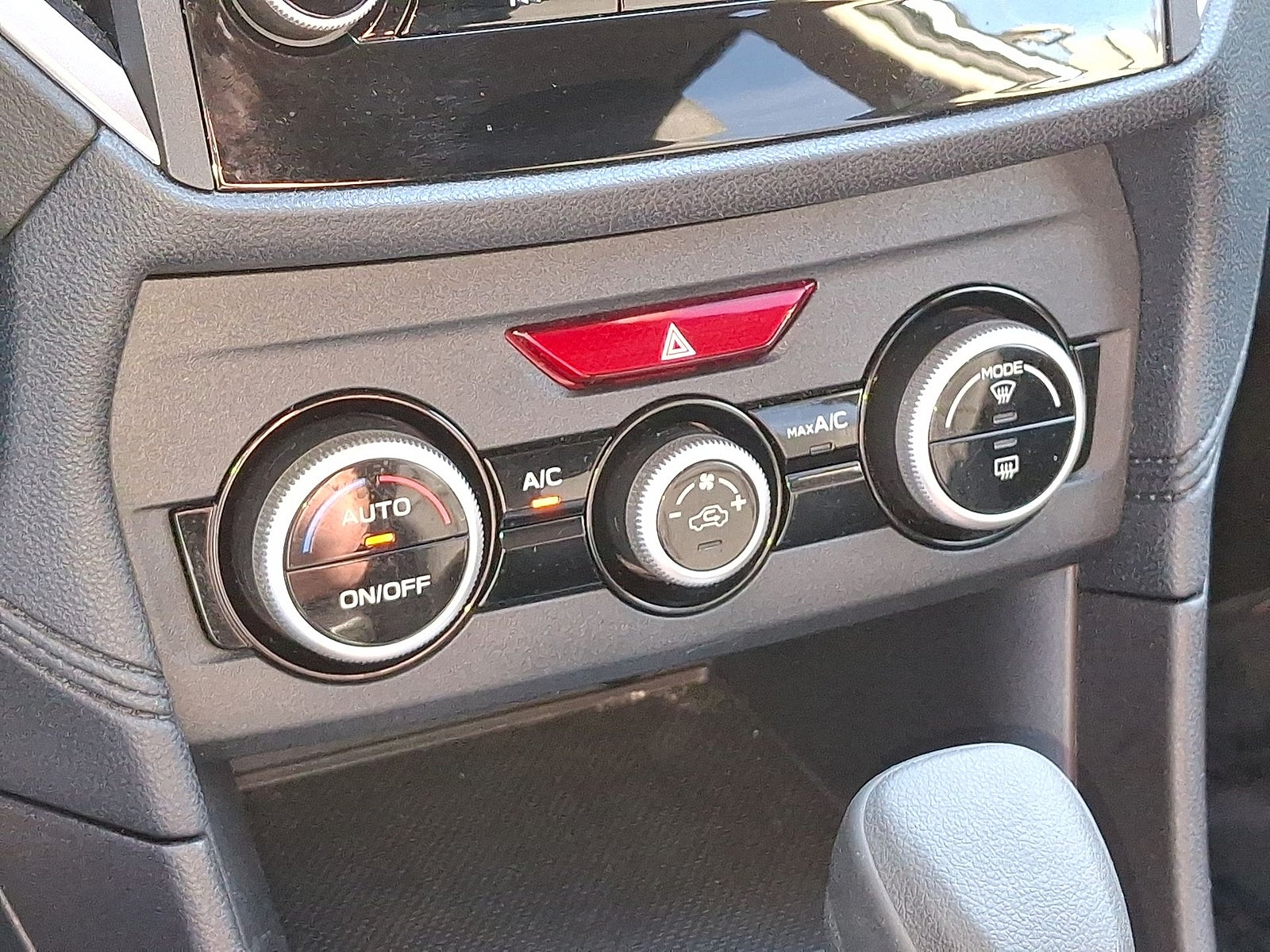 2023 Subaru Crosstrek CVT