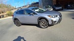 2023 Subaru Crosstrek CVT