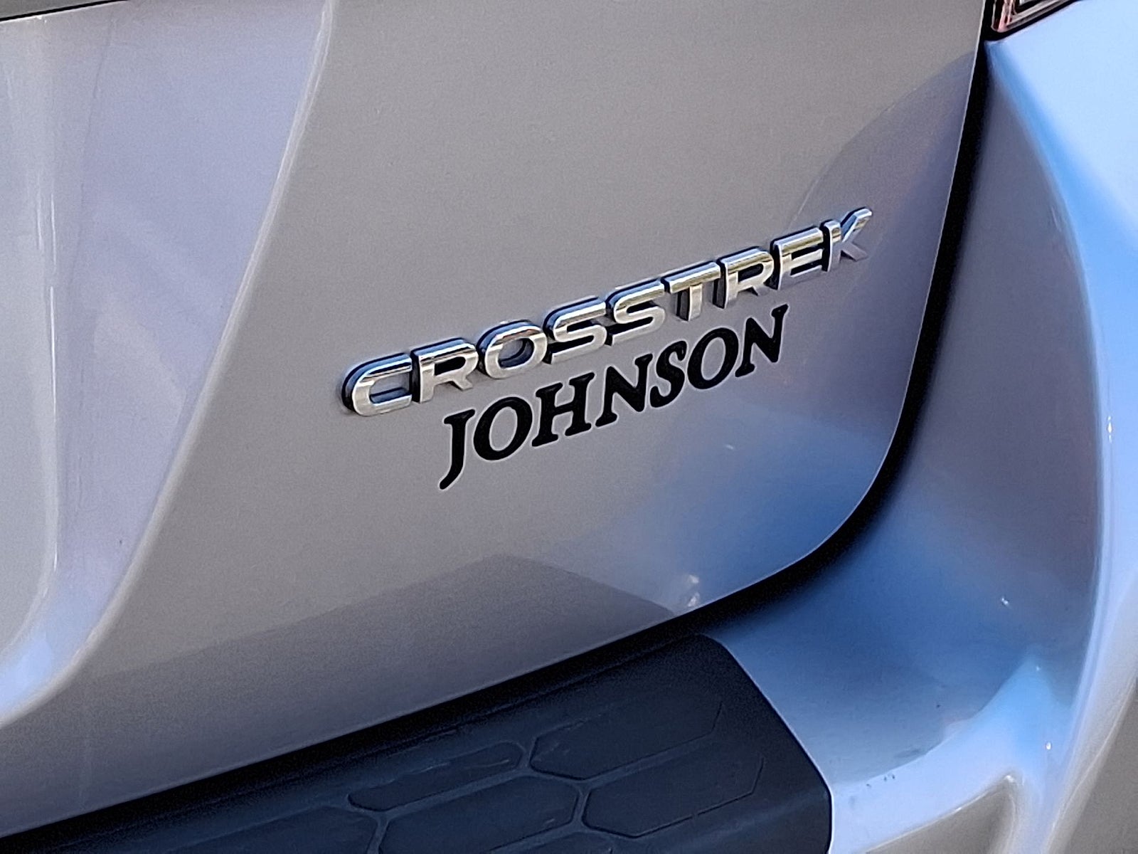 2023 Subaru Crosstrek CVT