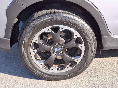 2023 Subaru Crosstrek CVT