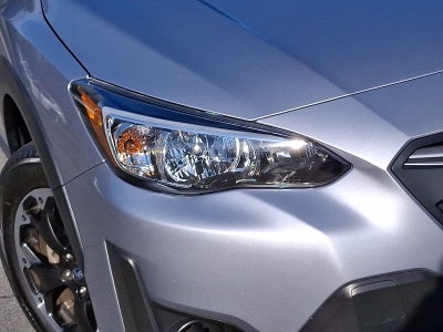 2023 Subaru Crosstrek CVT
