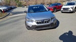 2023 Subaru Crosstrek CVT