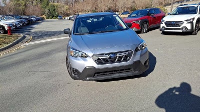2023 Subaru Crosstrek CVT