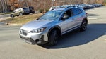 2023 Subaru Crosstrek CVT