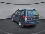 2011 Subaru Forester 2.5X