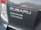 2011 Subaru Forester 2.5X