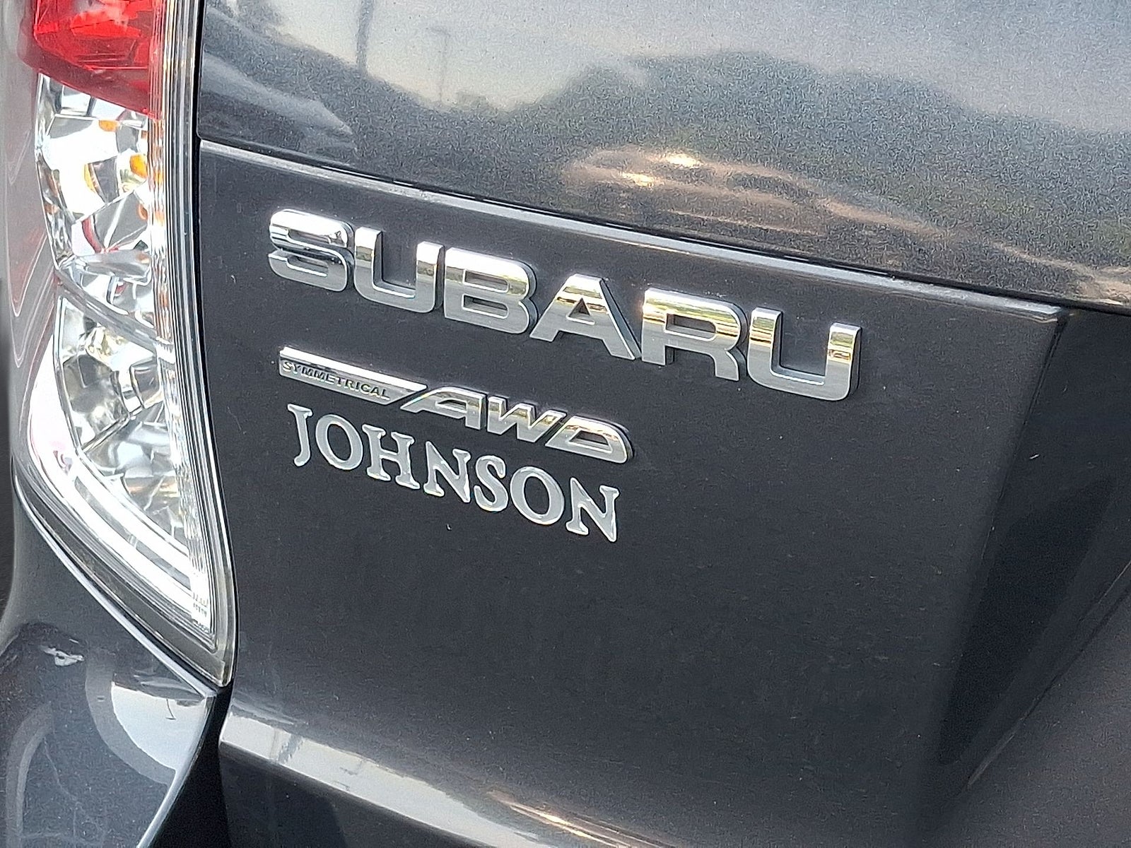 2011 Subaru Forester 2.5X