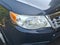 2011 Subaru Forester 2.5X
