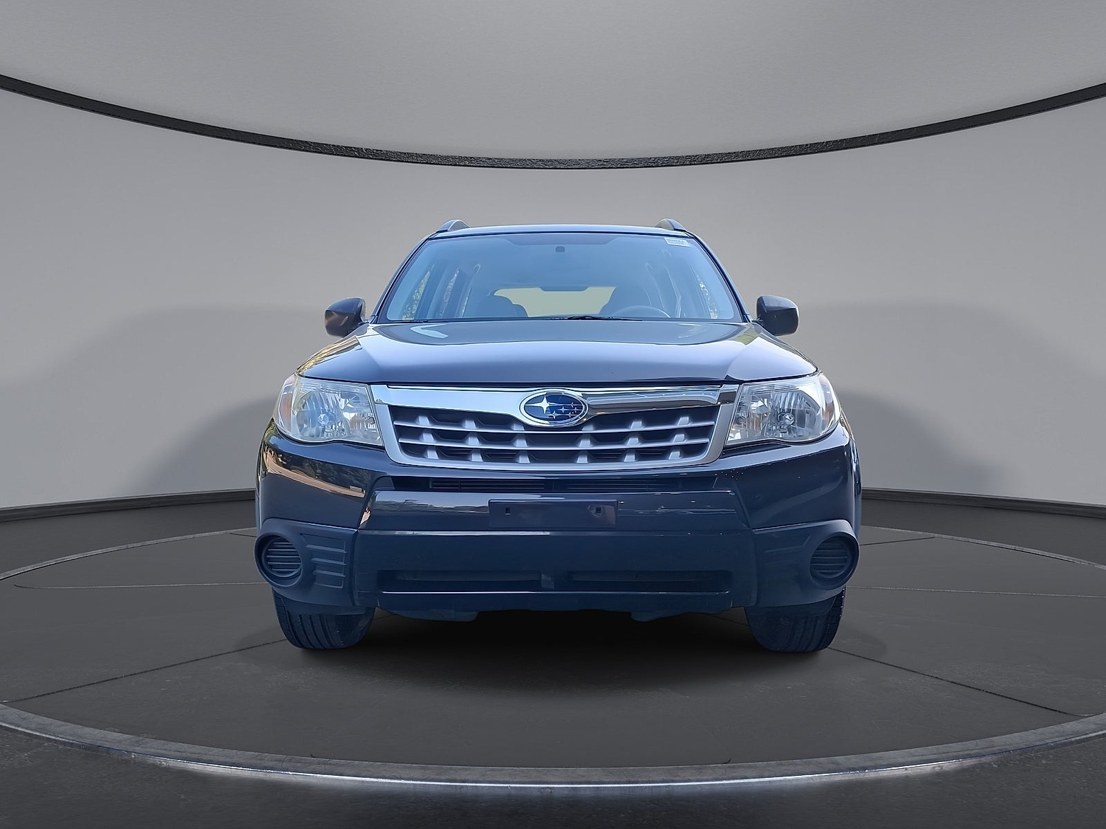 2011 Subaru Forester 2.5X
