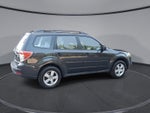 2011 Subaru Forester 2.5X