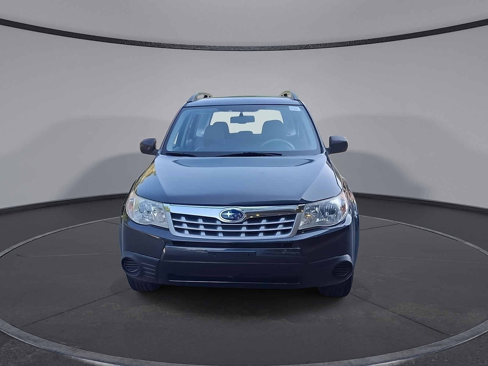 2011 Subaru Forester 2.5X