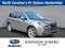 2018 Subaru Forester 2.5i Touring