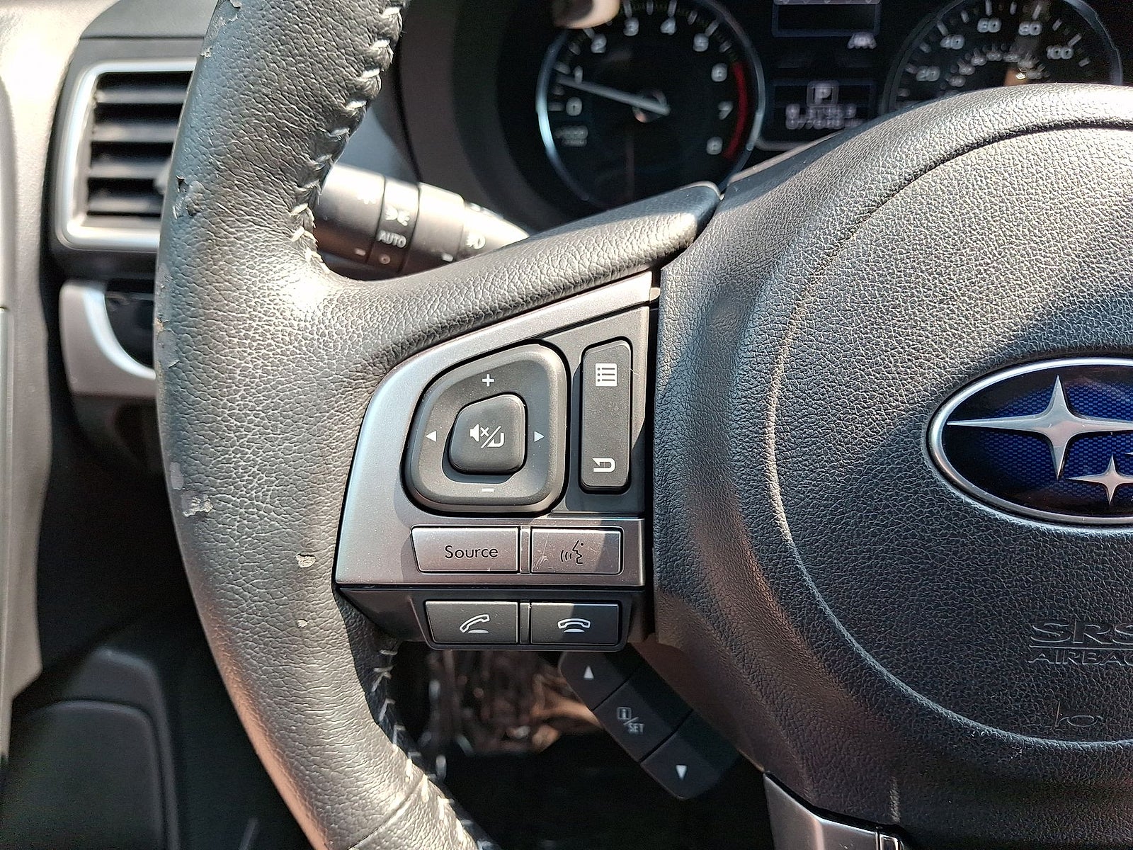 2018 Subaru Forester 2.5i Touring