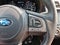 2018 Subaru Forester 2.5i Touring