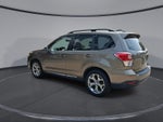 2018 Subaru Forester 2.5i Touring