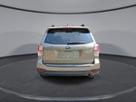 2018 Subaru Forester 2.5i Touring