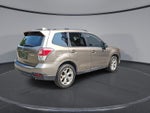 2018 Subaru Forester 2.5i Touring