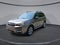 2018 Subaru Forester 2.5i Touring