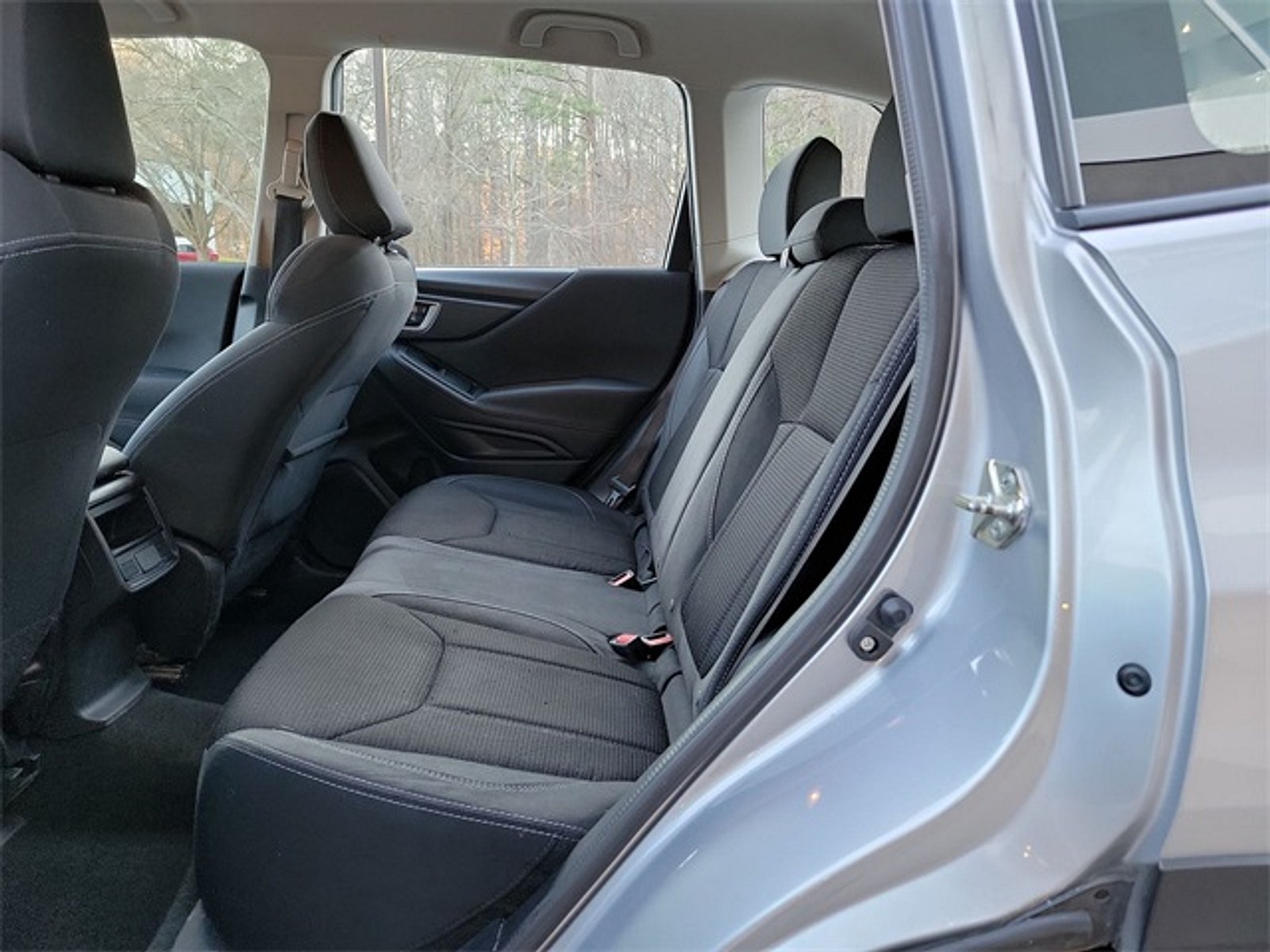 2019 Subaru Forester 2.5i