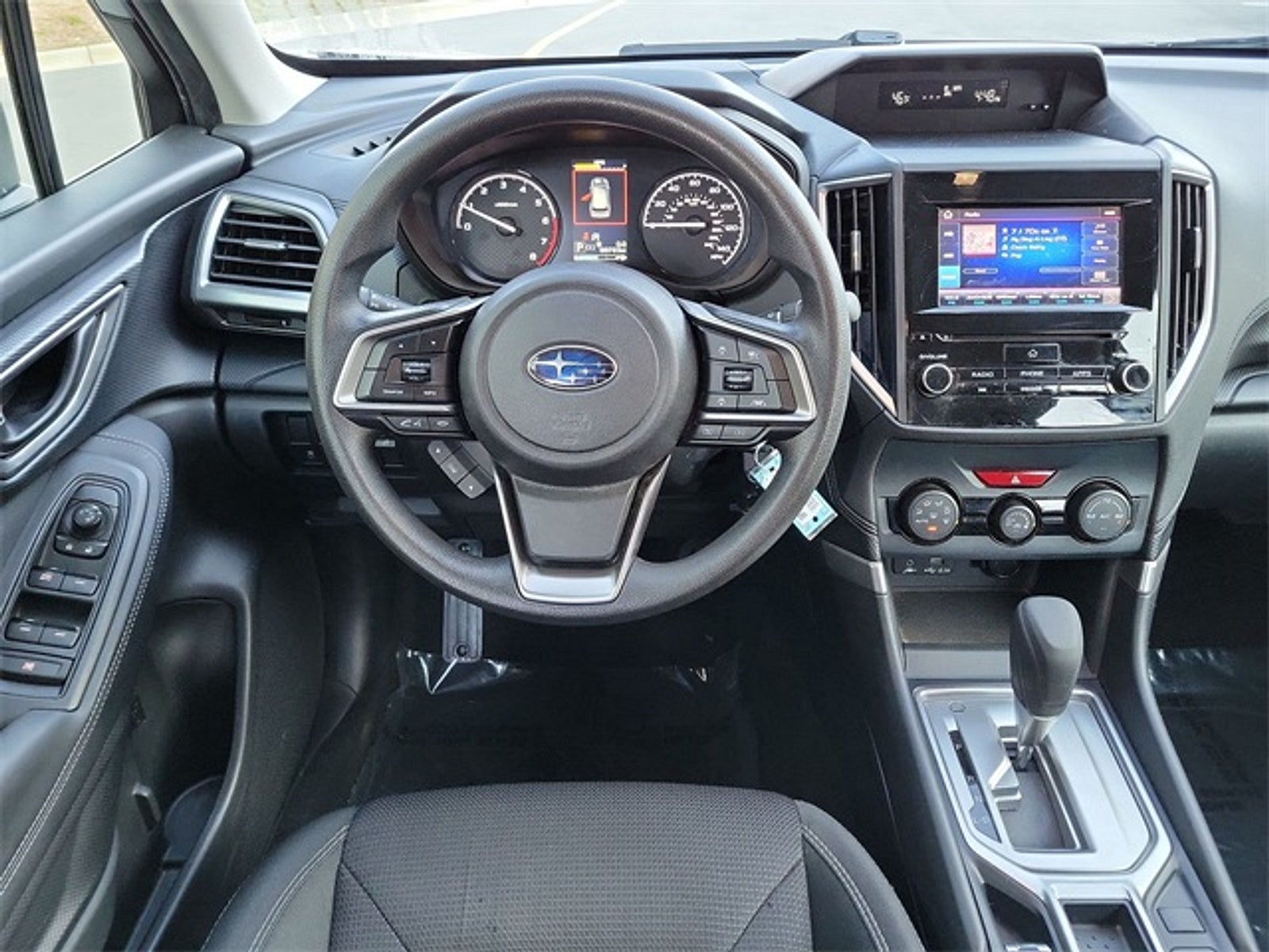 2019 Subaru Forester 2.5i