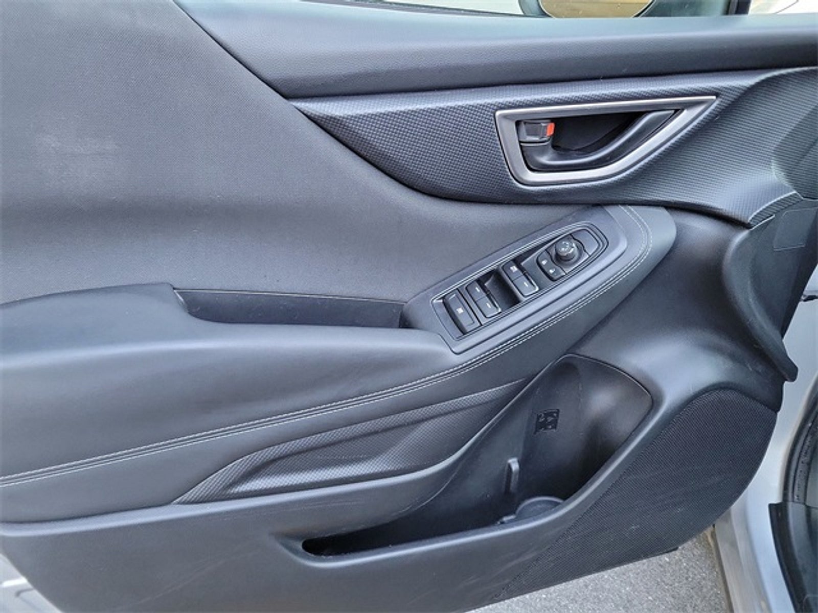 2019 Subaru Forester 2.5i