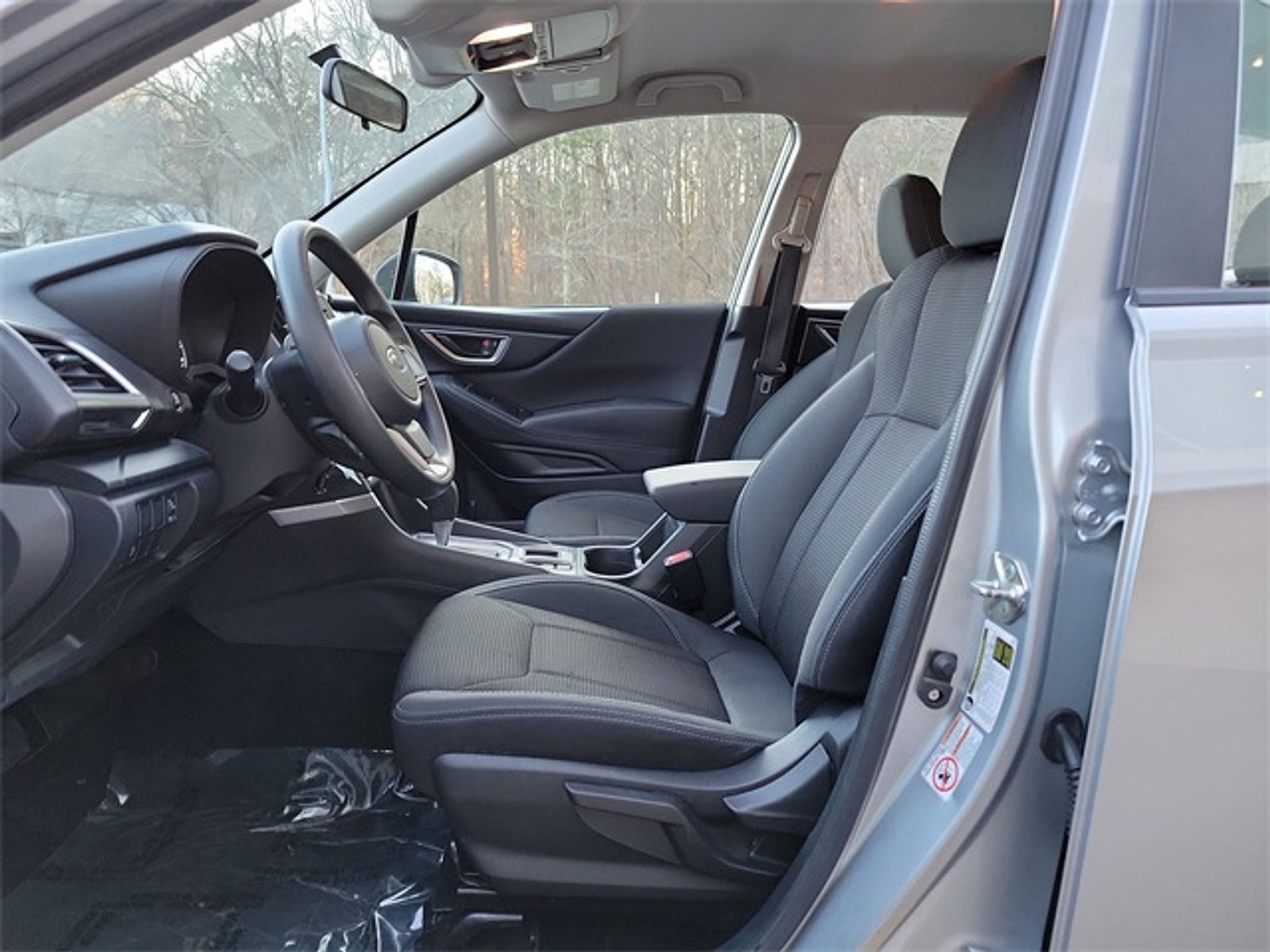 2019 Subaru Forester 2.5i