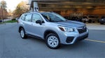 2019 Subaru Forester 2.5i