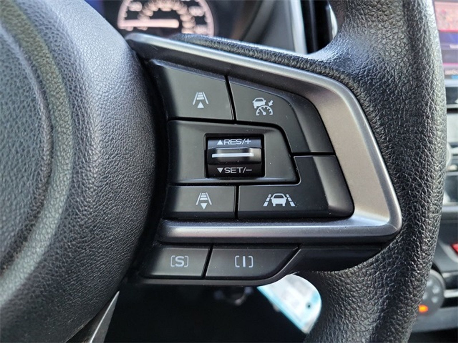 2019 Subaru Forester 2.5i