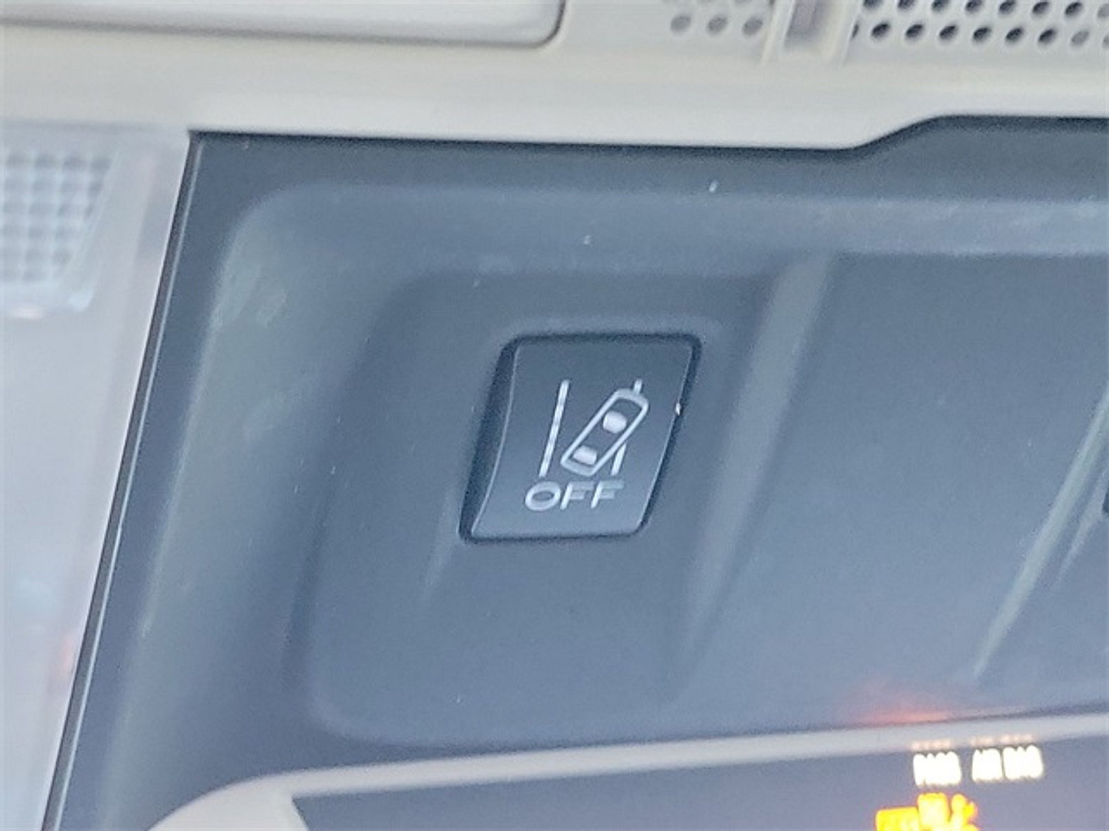 2019 Subaru Forester 2.5i