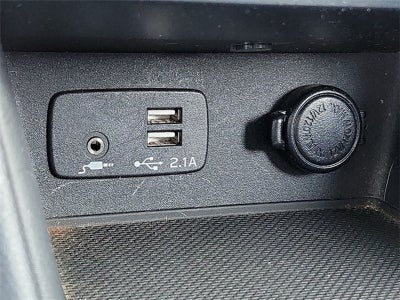 2019 Subaru Forester 2.5i