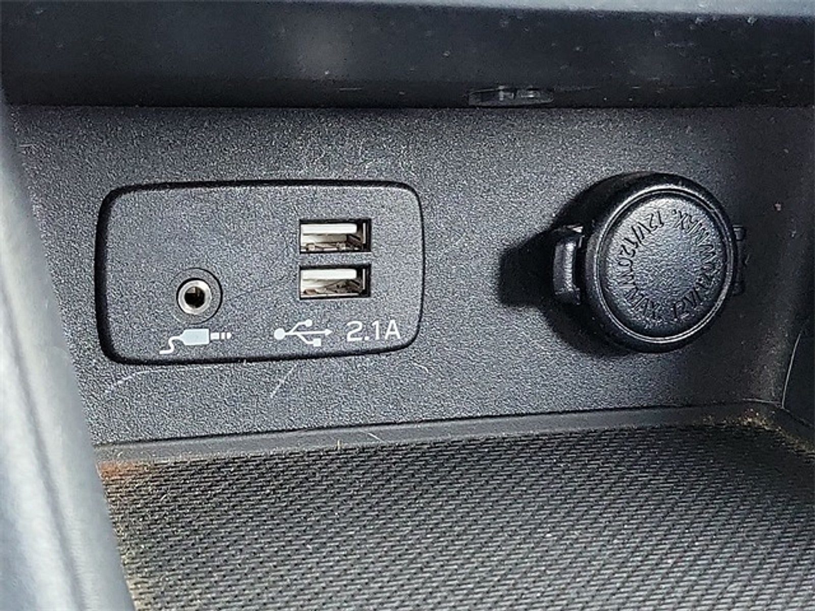 2019 Subaru Forester 2.5i