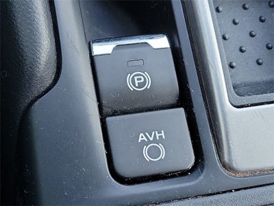 2019 Subaru Forester 2.5i