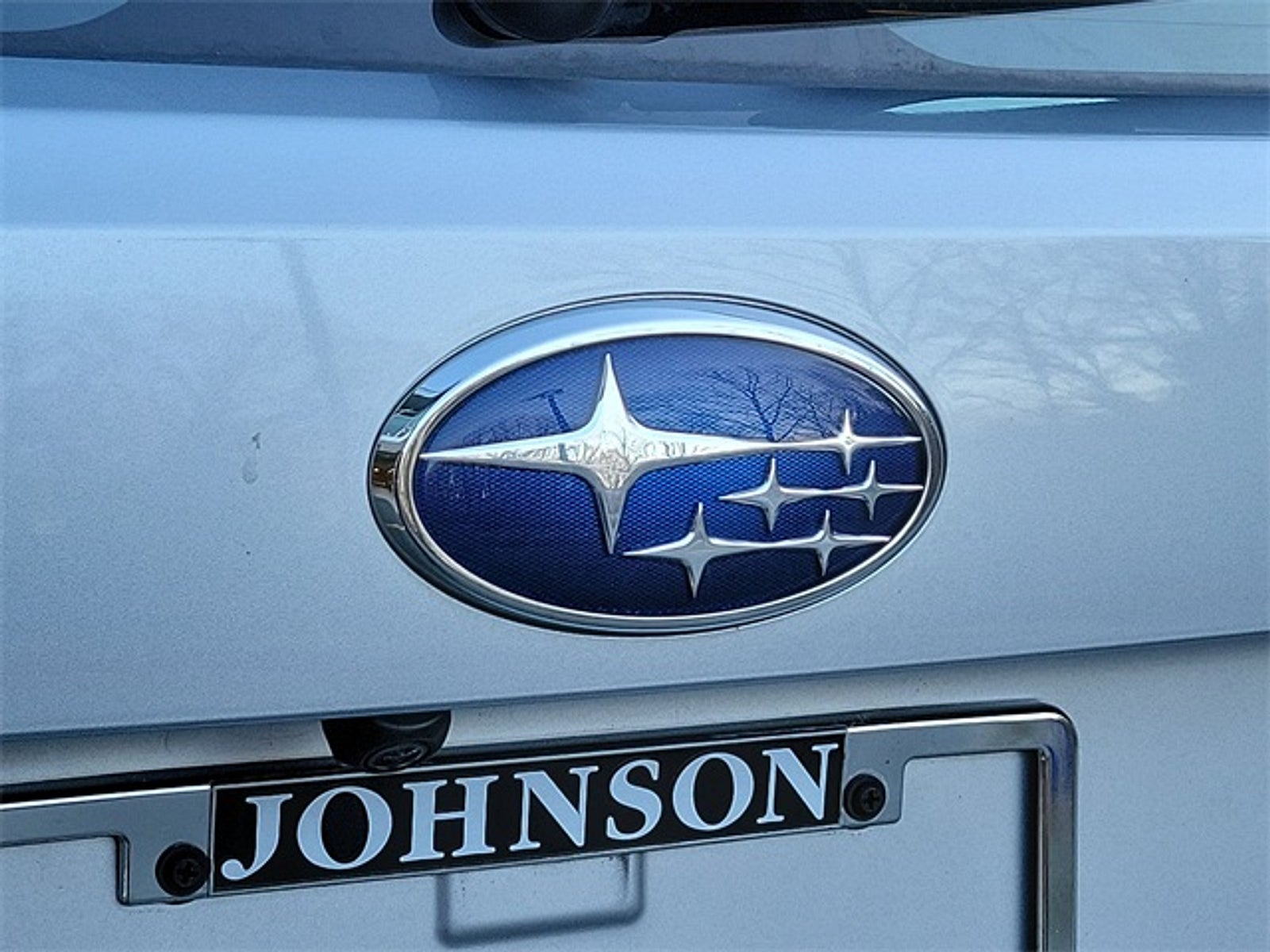 2019 Subaru Forester 2.5i