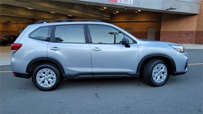 2019 Subaru Forester 2.5i